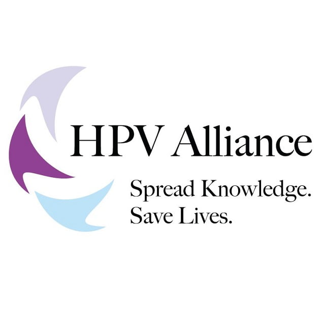 HPV Alliance Square Logo